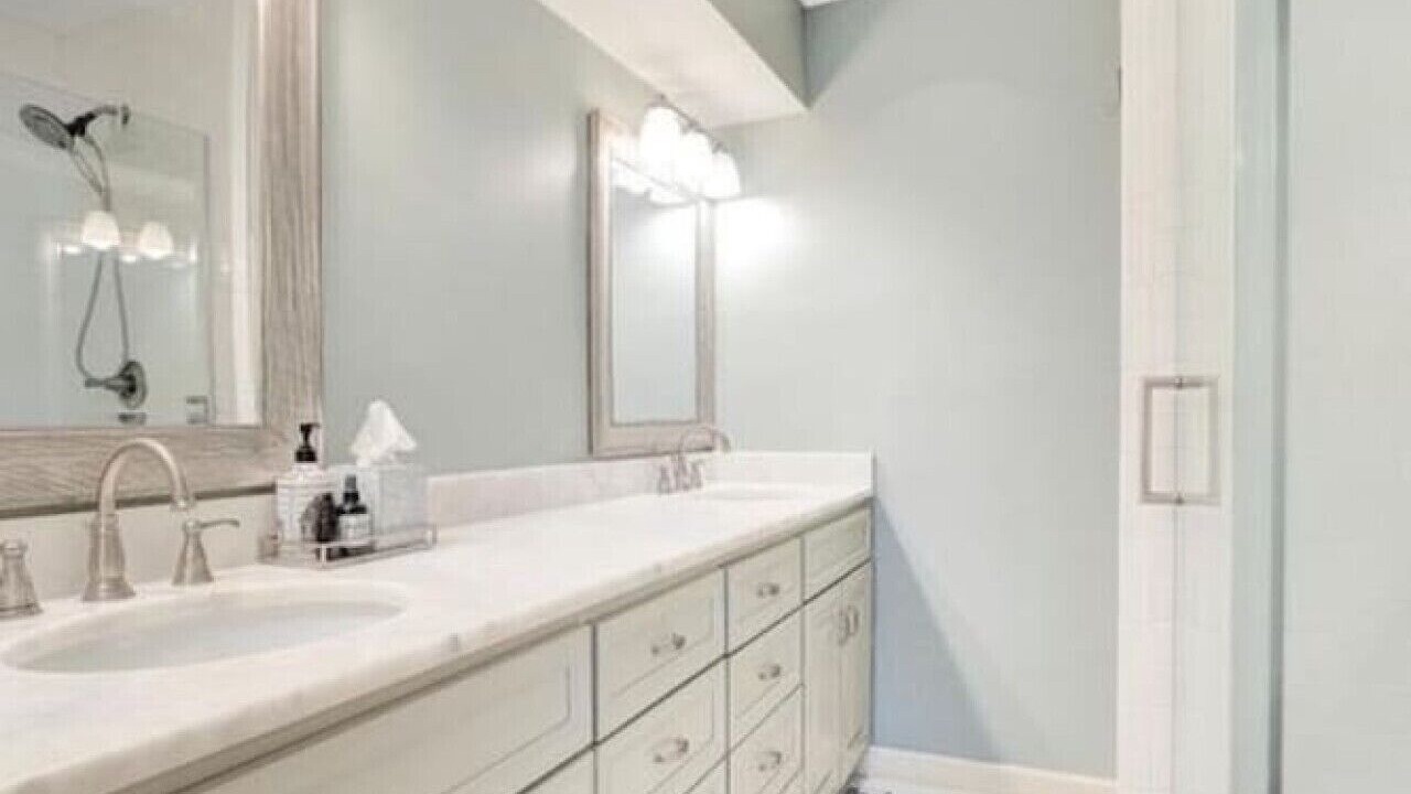 Photo of Bathroom in Hoover