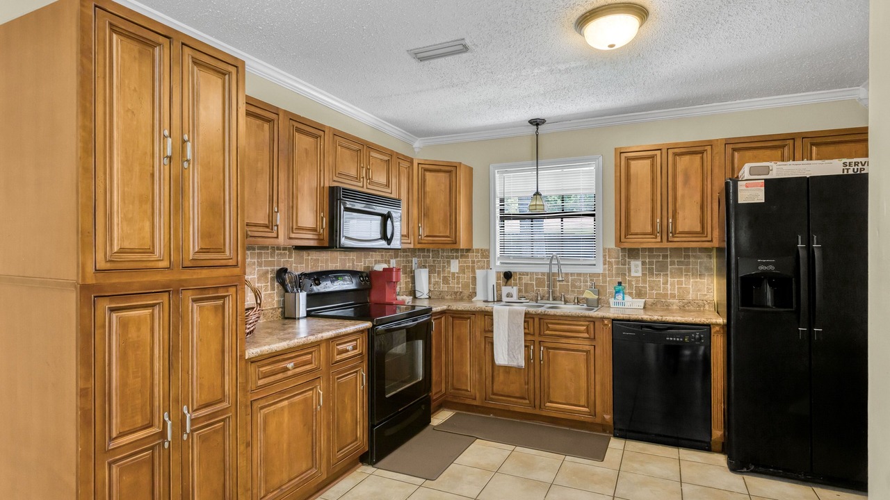 Photo of Kitchen in Daleville