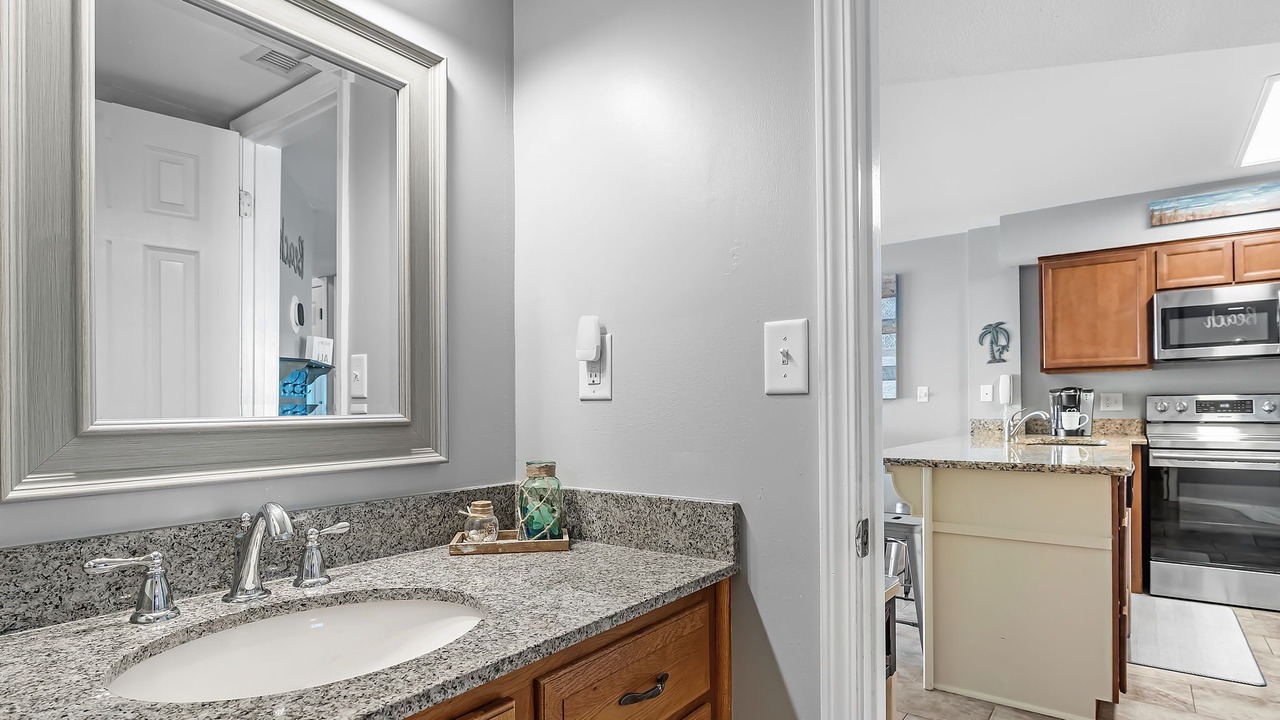 Photo of Bathroom in Fort Morgan