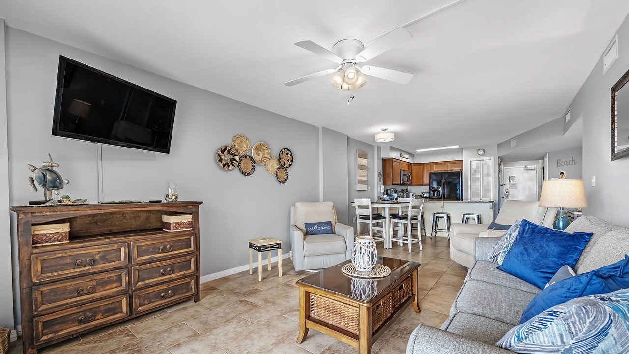 Photo of Livingroom in Fort Morgan