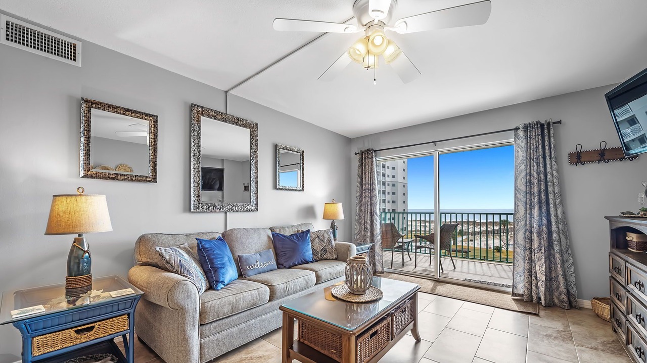 Photo of Livingroom in Fort Morgan