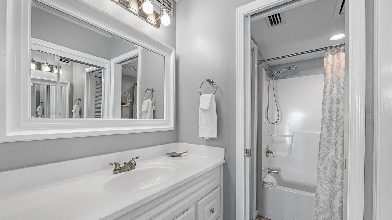 Photo of Bathroom in Fort Morgan