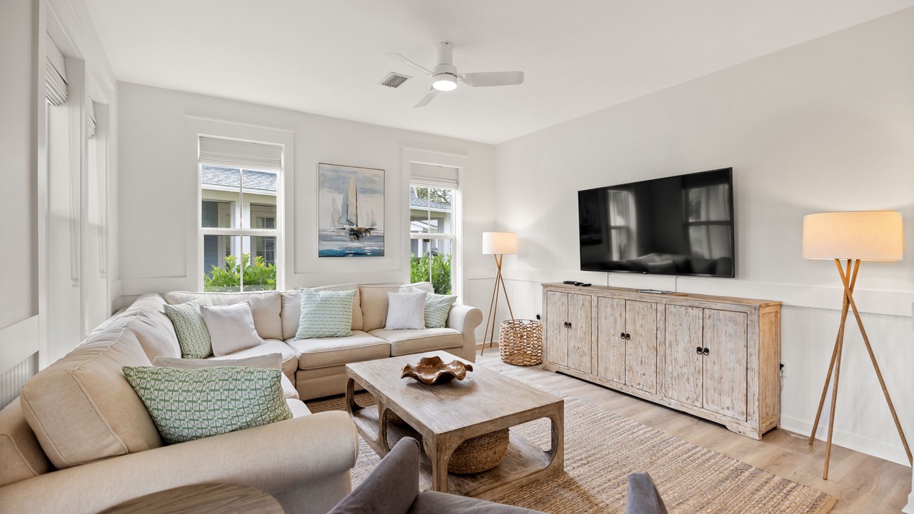 Photo of Livingroom in Laurel Grove