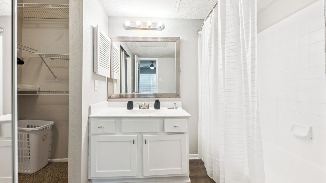 Photo of Bathroom in Huntsville