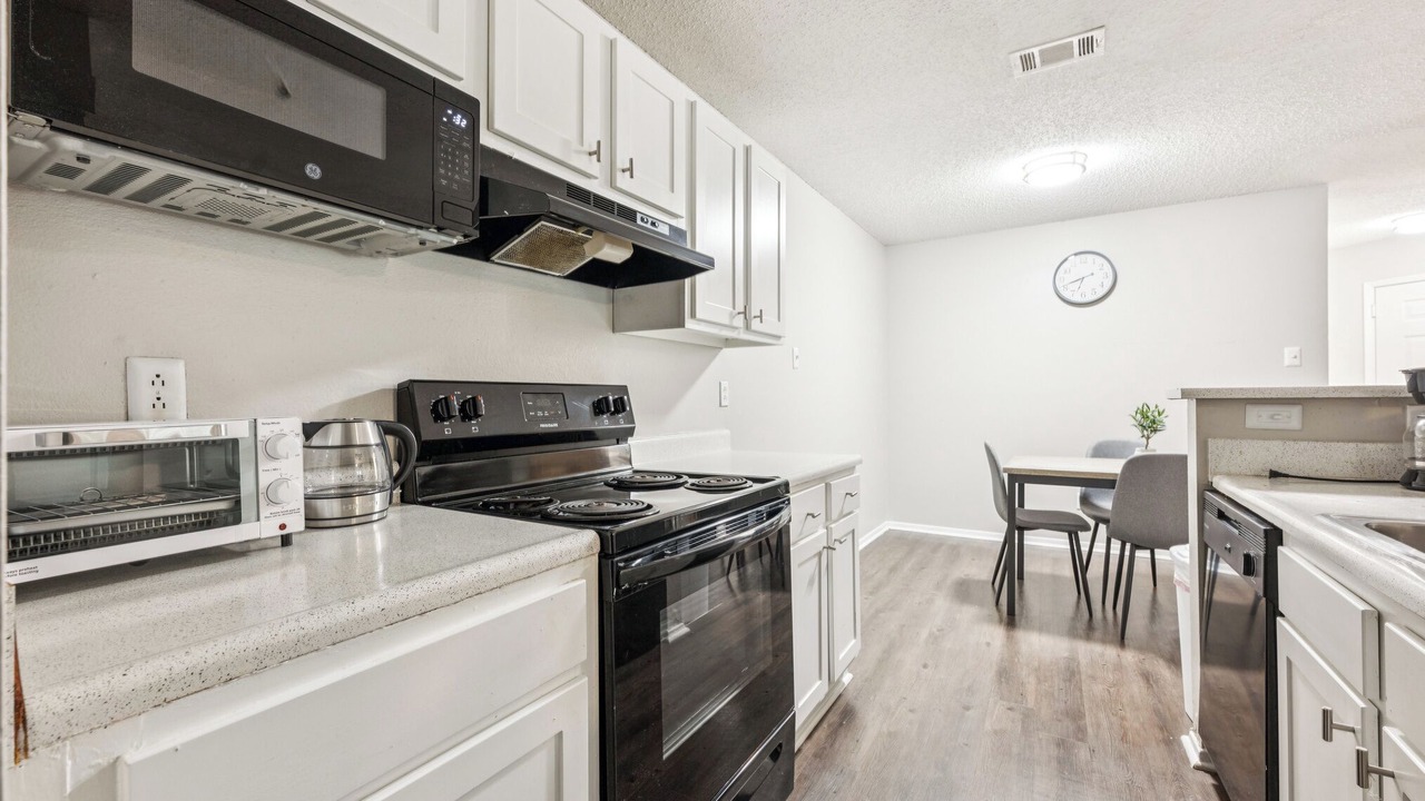Photo of Kitchen in Huntsville