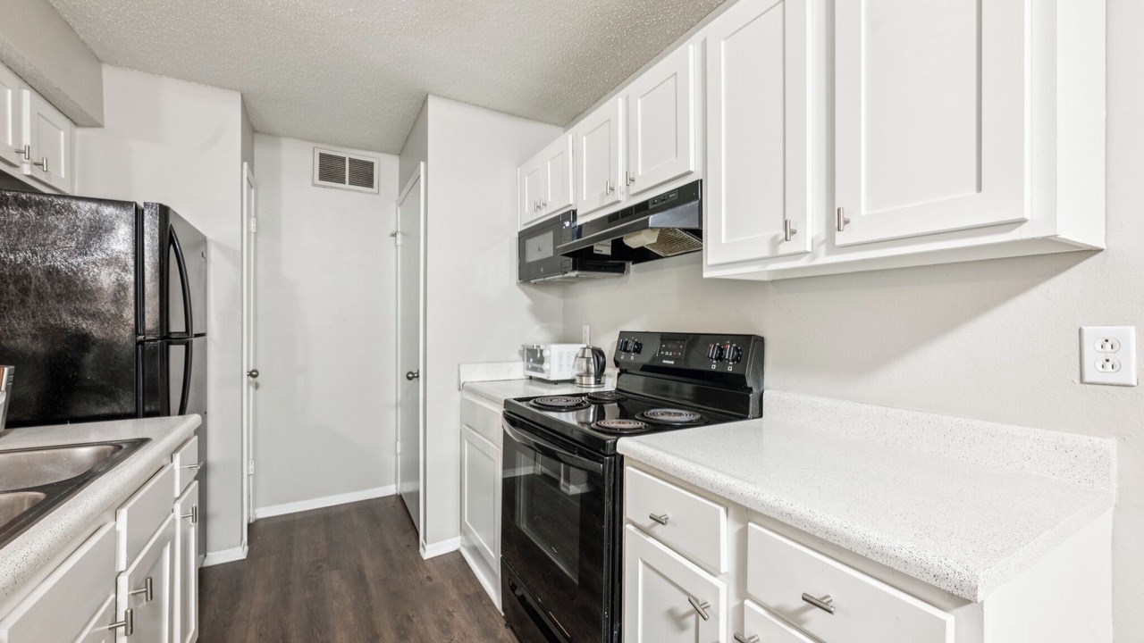 Photo of Kitchen in Huntsville