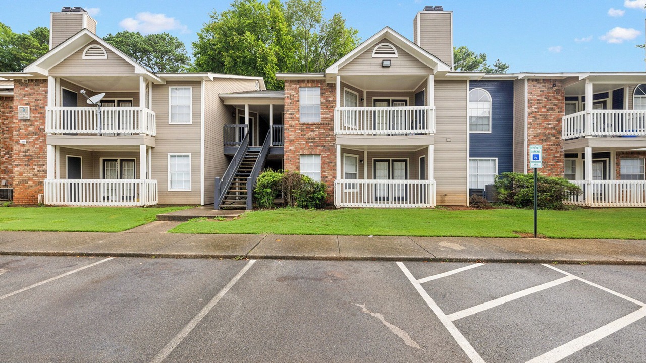 Photo of Outdoor in Huntsville