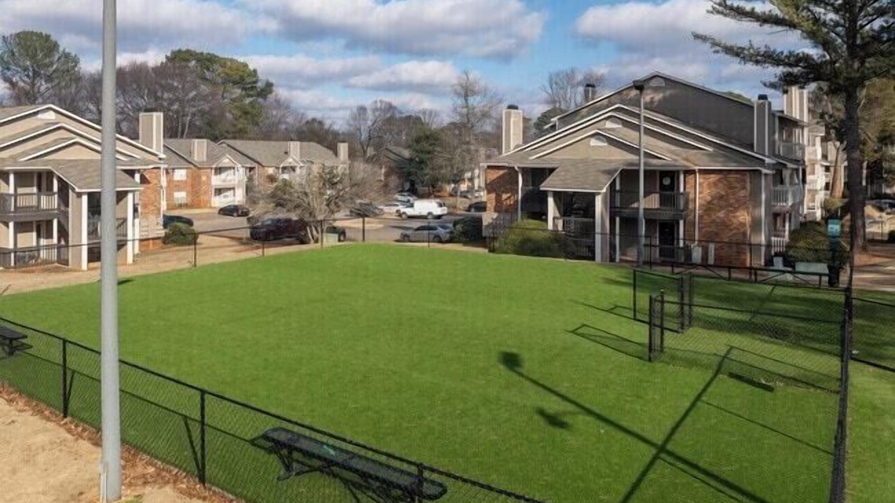 Photo of Outdoor in Huntsville
