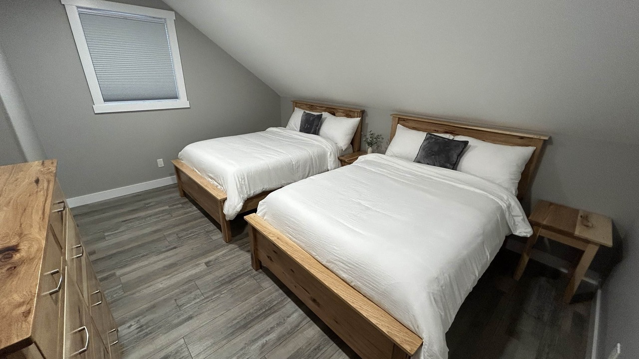 Photo of Bedroom in Bear Lake