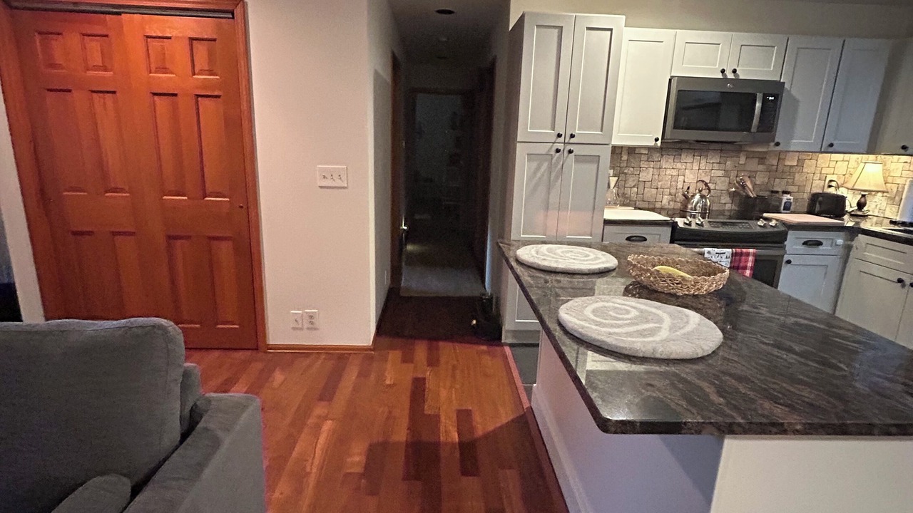 Photo of Kitchen in Arcadia