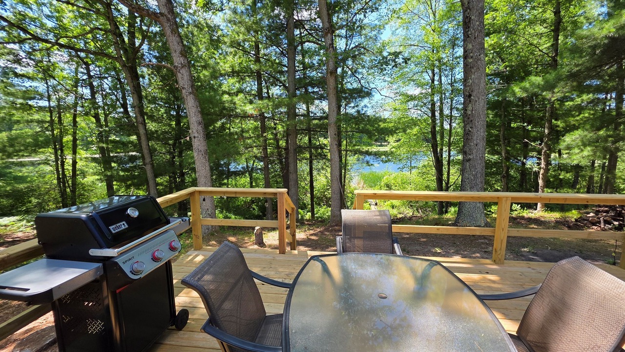Photo of Outdoor in Baldwin