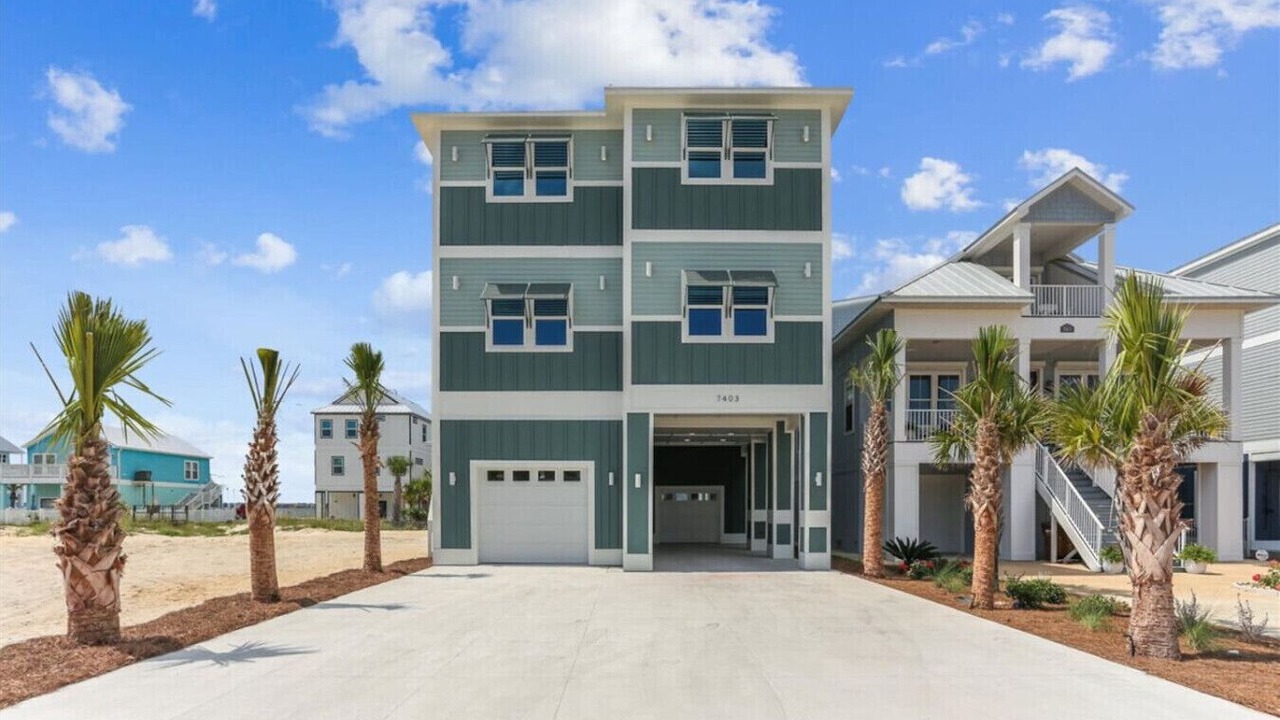 Photo of Others in Navarre Beach