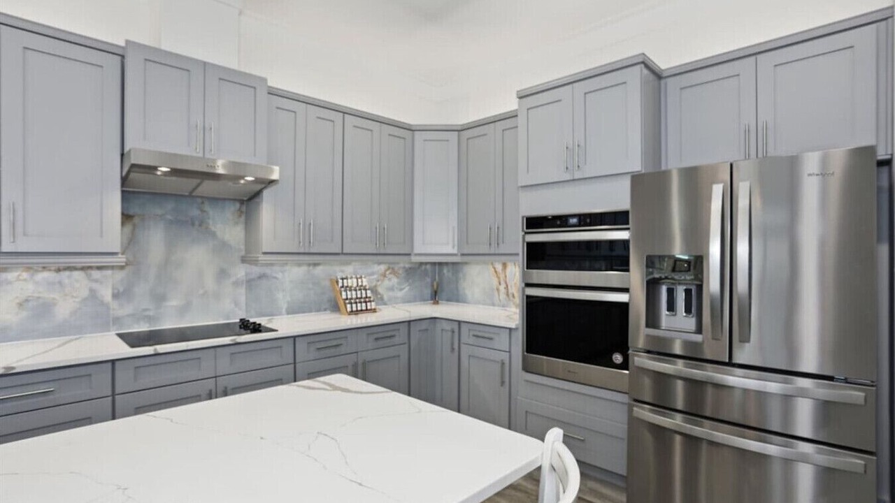 Photo of Kitchen in Navarre Beach