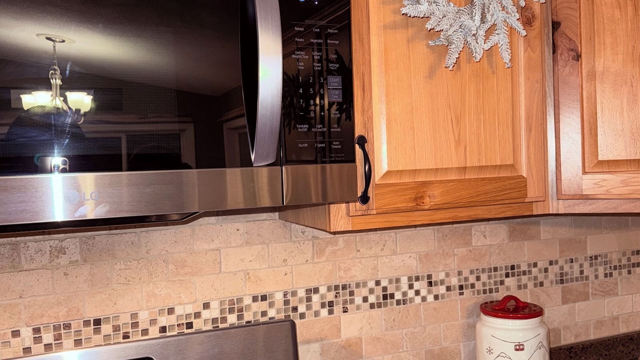 Photo of Kitchen in Gaylord