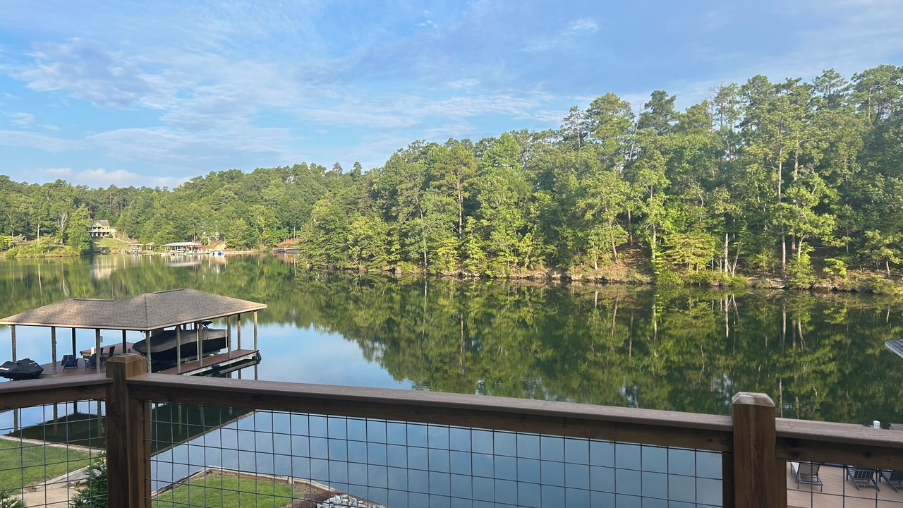 Photo of Outdoor in Dadeville