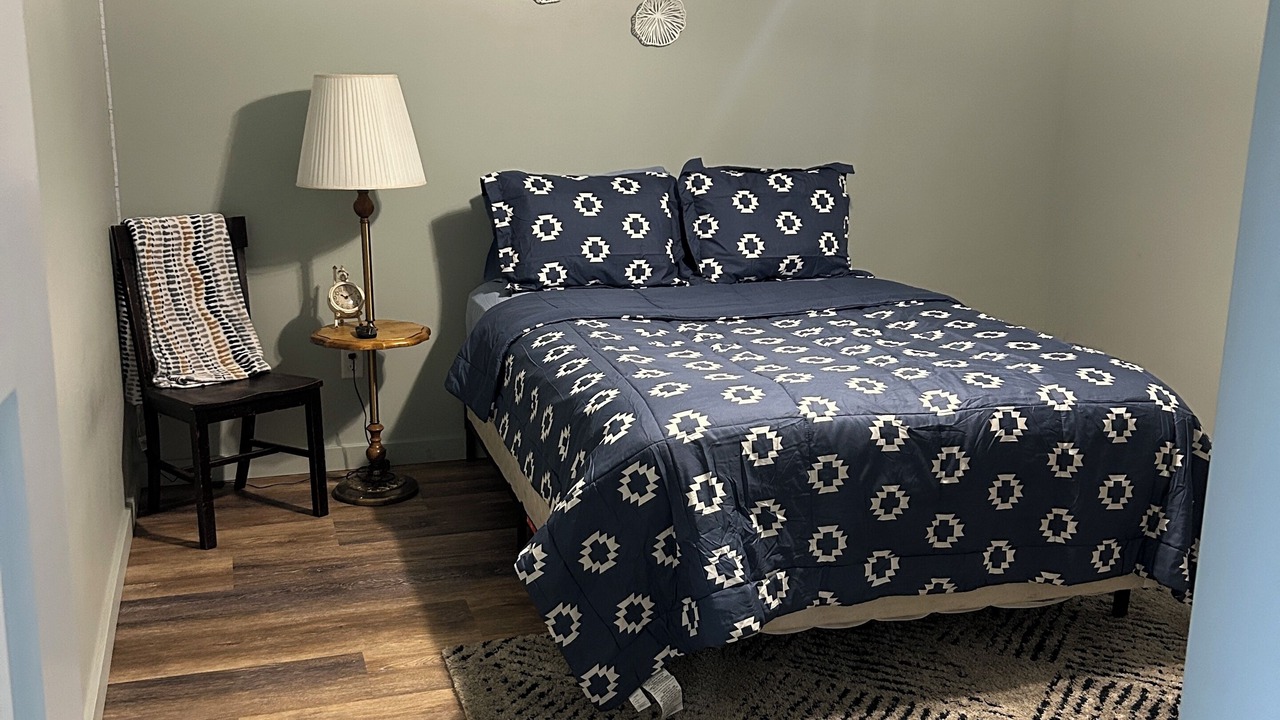 Photo of Bedroom in Mesick