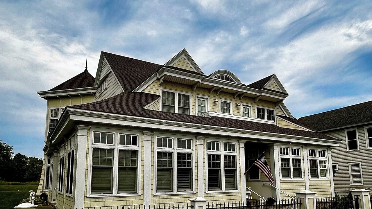 Photo of Outdoor in Mackinac Island