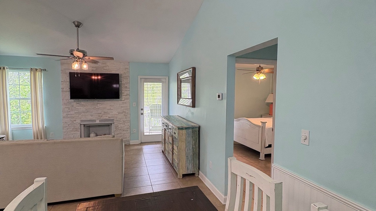 Photo of Bedroom in Gulf Shores