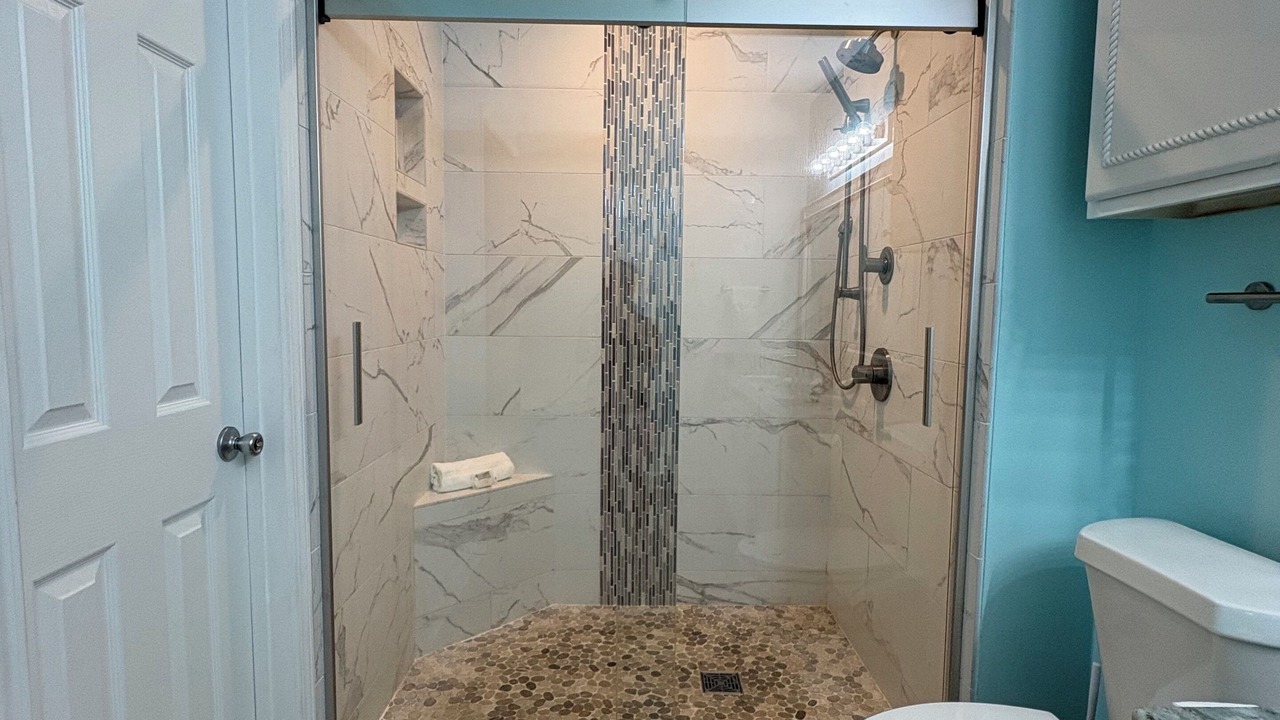 Photo of Bathroom in Gulf Shores