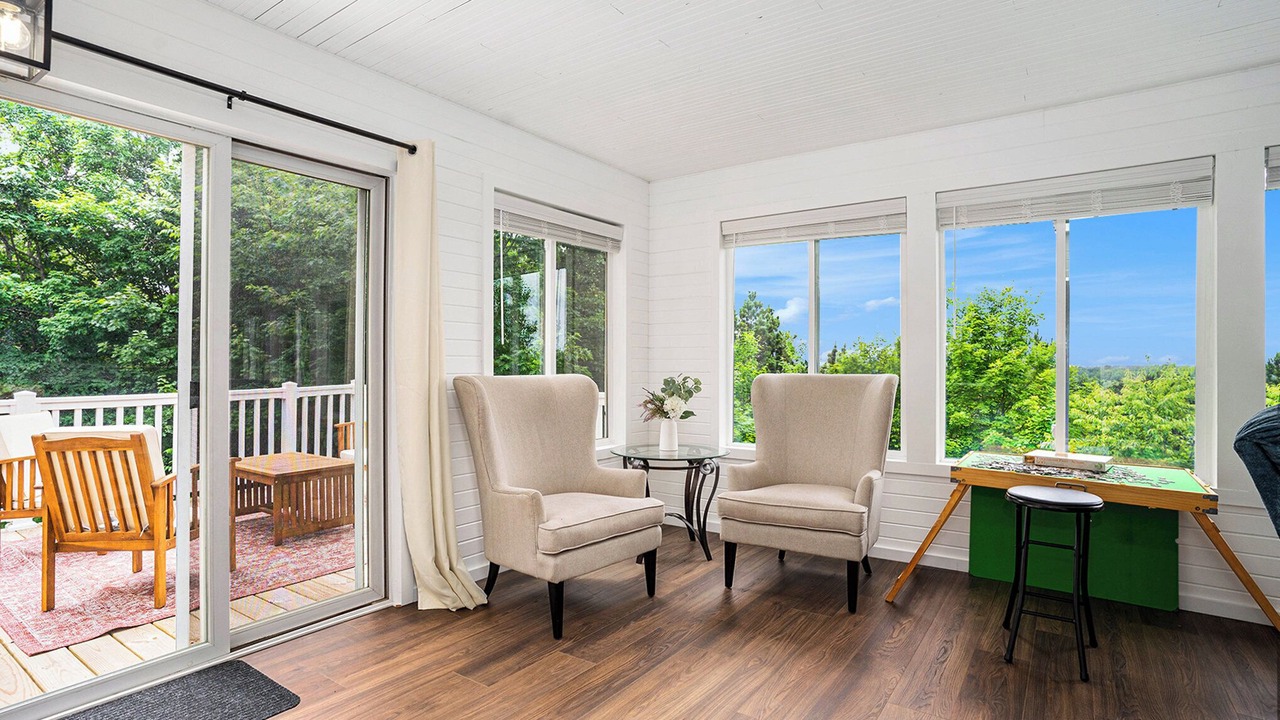 Photo of Livingroom in Mears