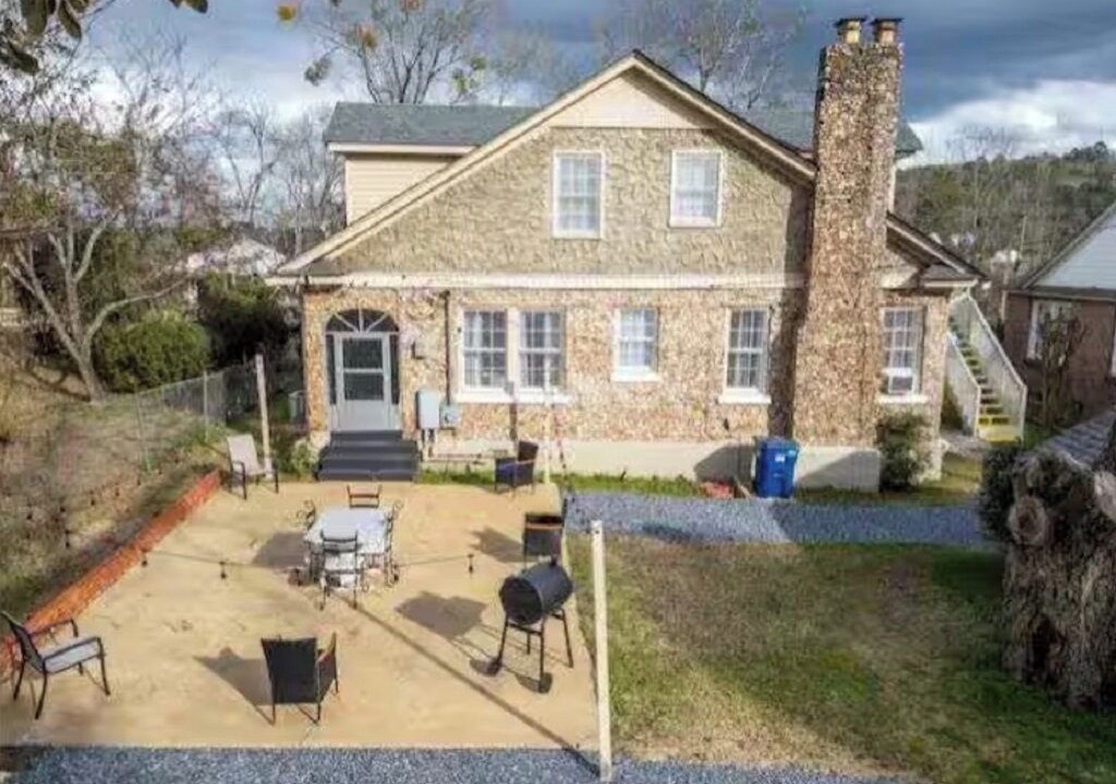 Photo of Outdoor in Wetumpka