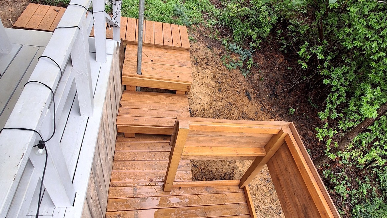 Photo of Patio Balcony in Shorterville