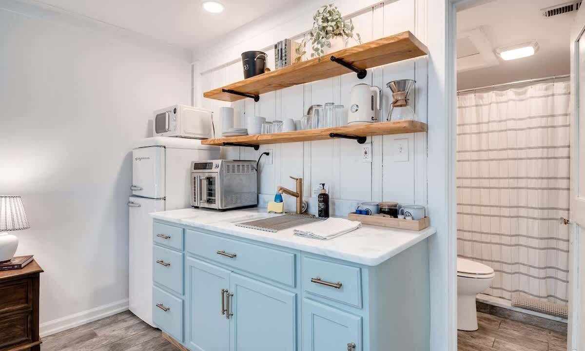 Photo of Kitchen in Lookout Mountain
