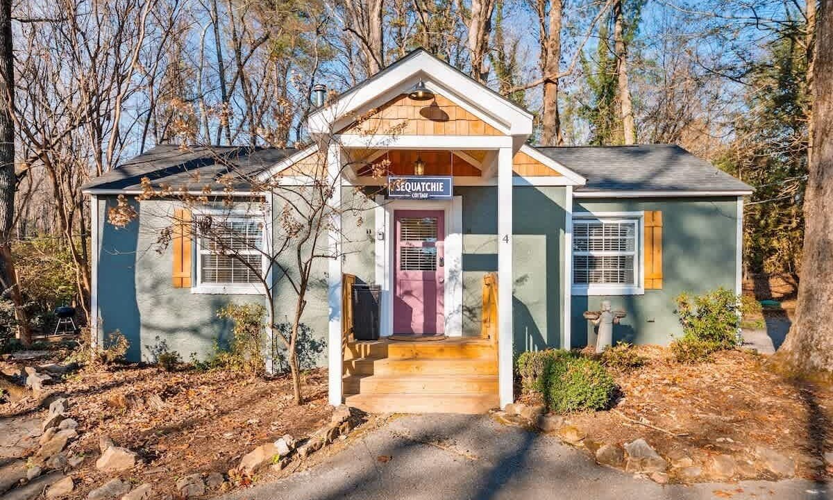 Photo of Outdoor in Lookout Mountain