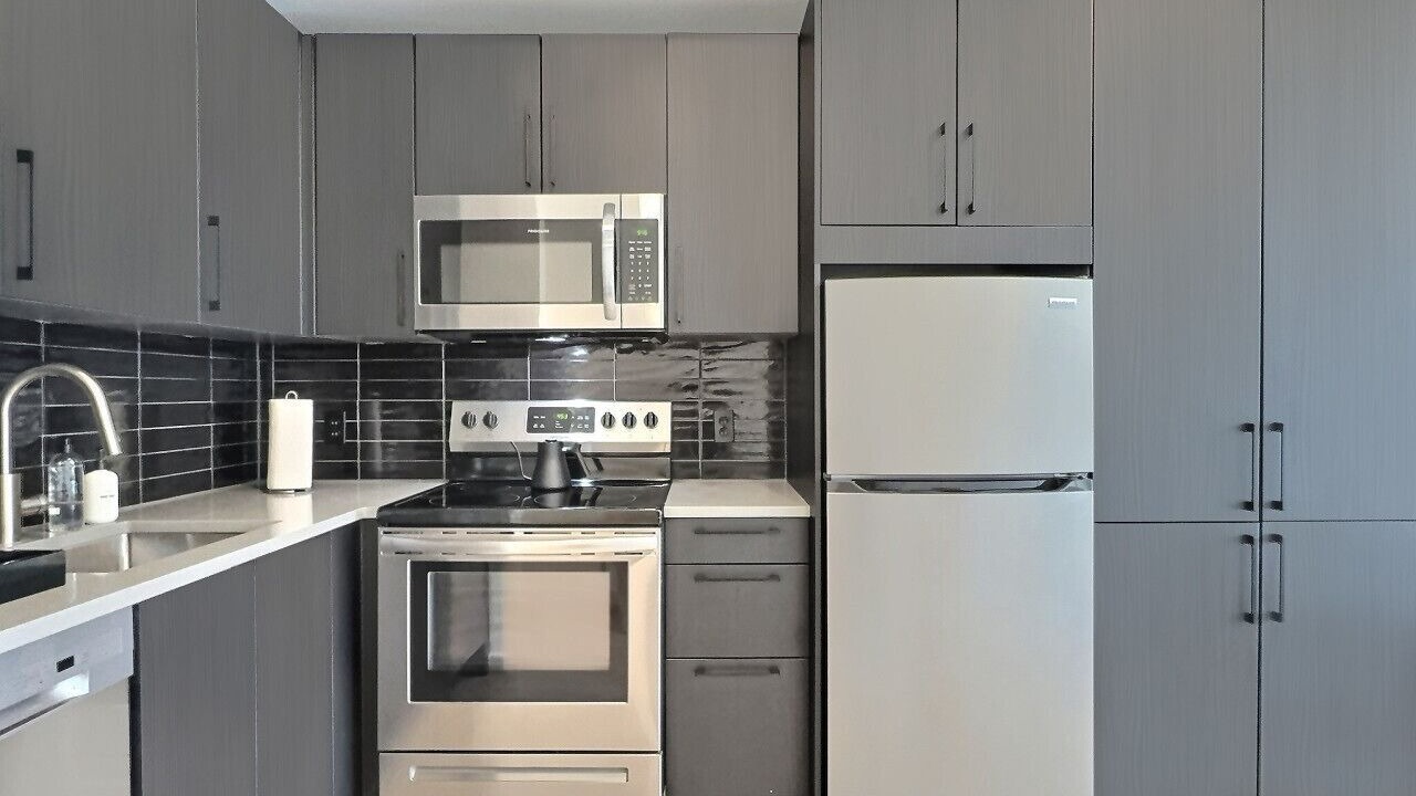 Photo of Kitchen in Five Points South