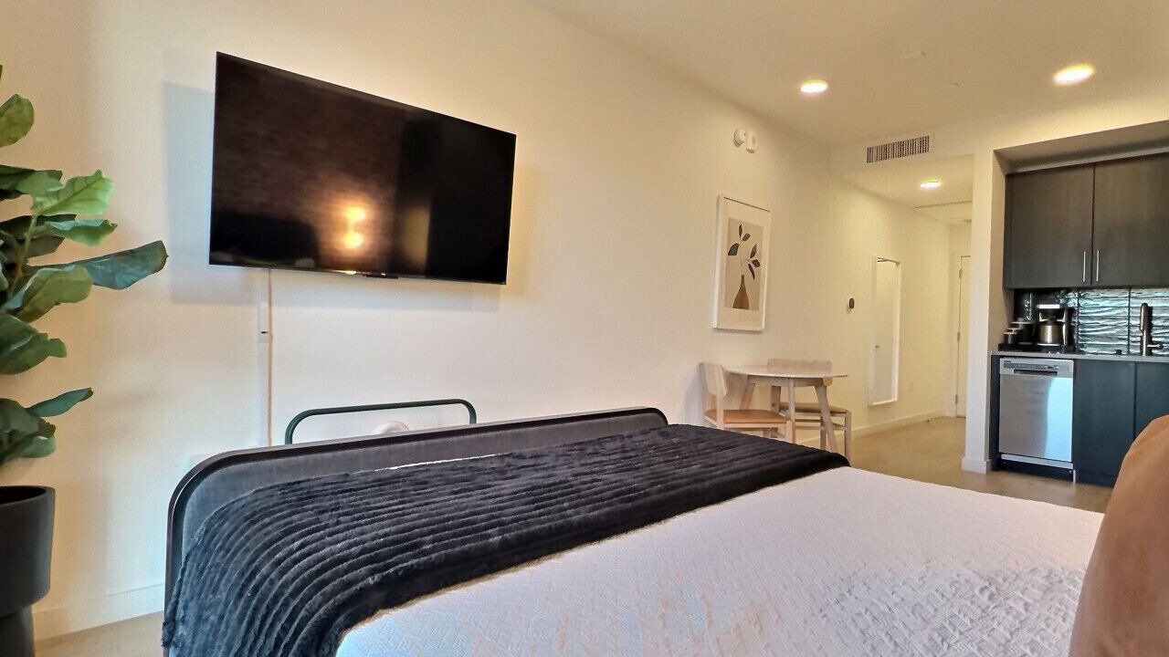Photo of Bedroom in Five Points South