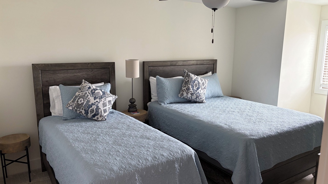 Photo of Bedroom in Auburn