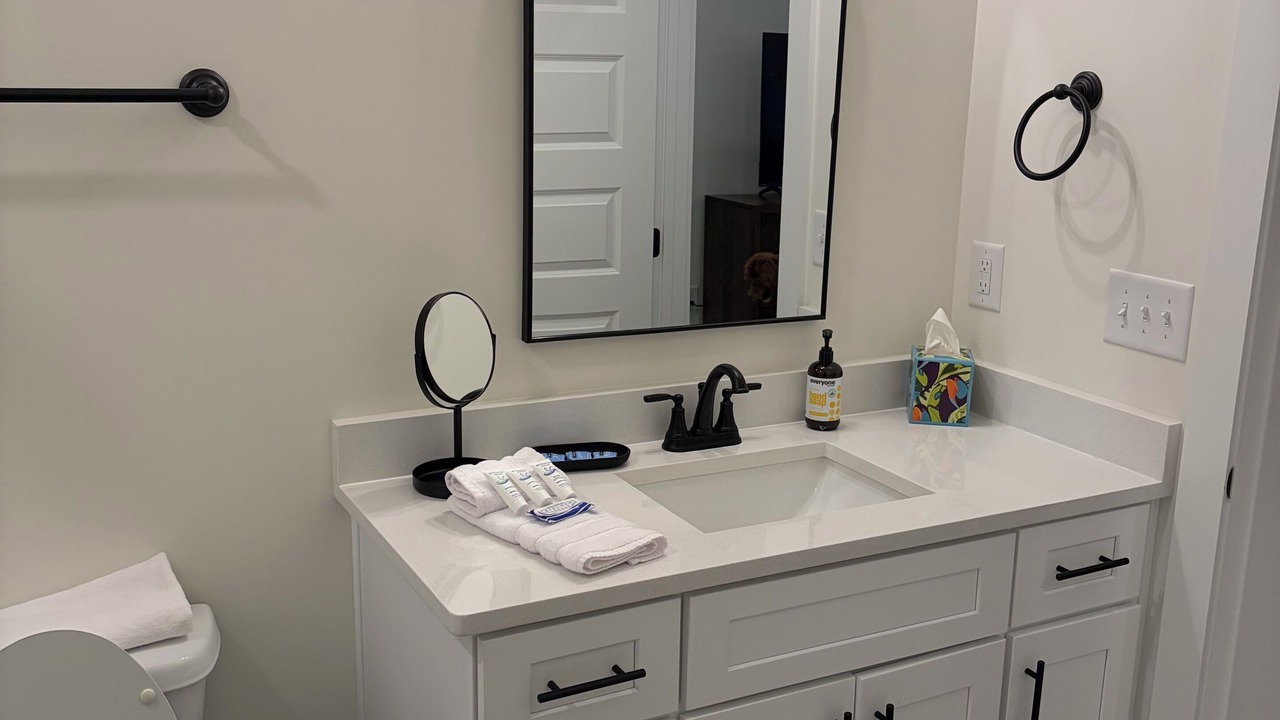 Photo of Bathroom in Auburn