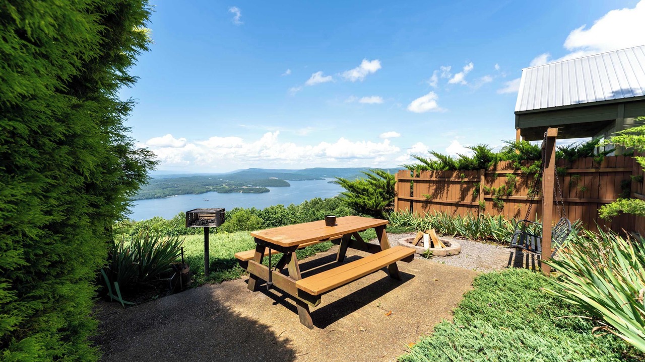 Photo of Outdoor in Bryant