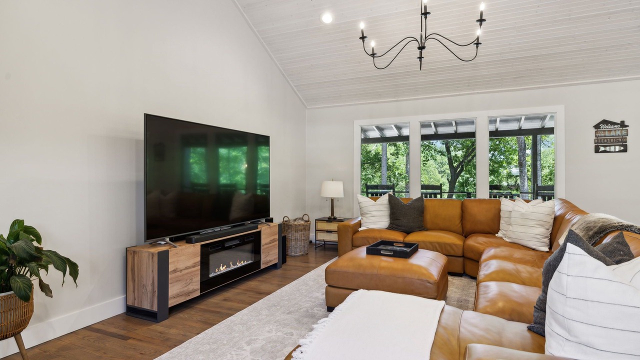Photo of Livingroom in Estill Springs