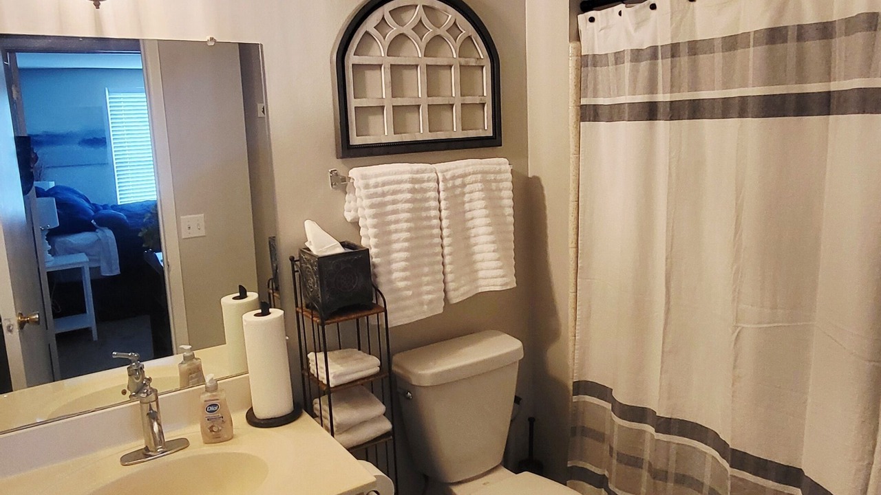 Photo of Bathroom in Southfield
