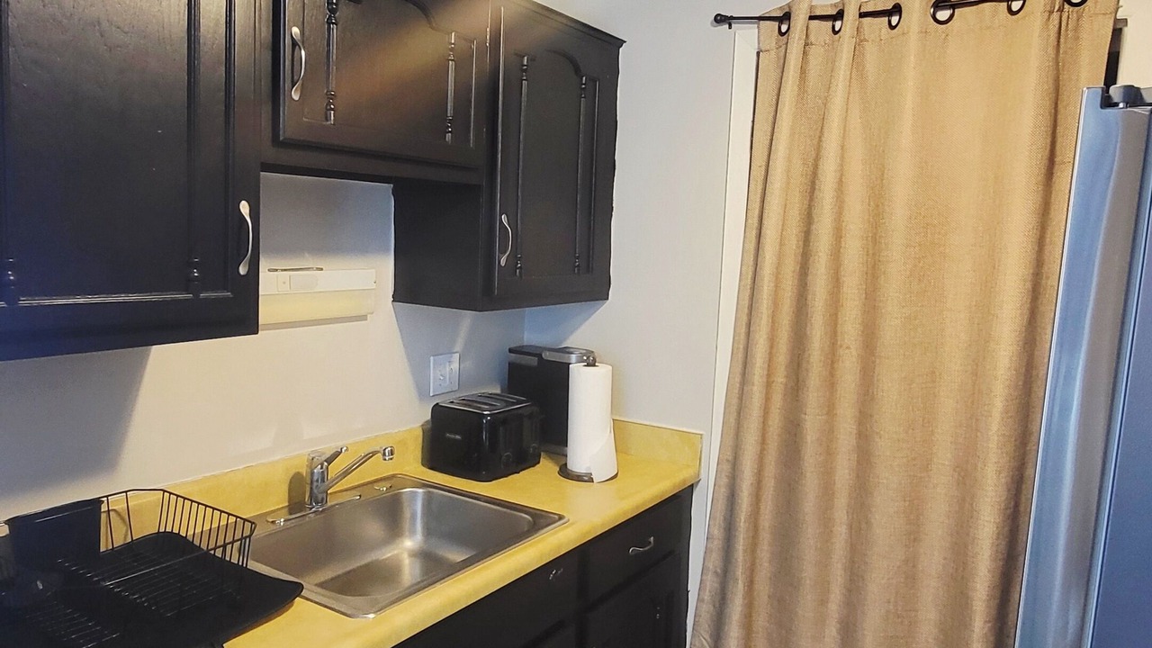 Photo of Kitchen in Southfield