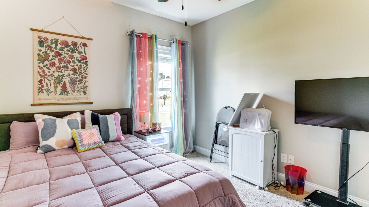 Photo of Bedroom in Dothan