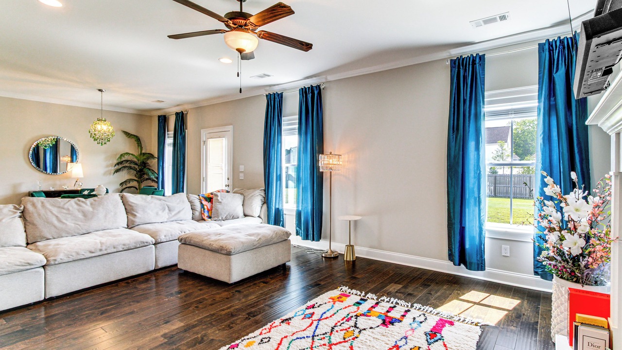 Photo of Bedroom in Dothan