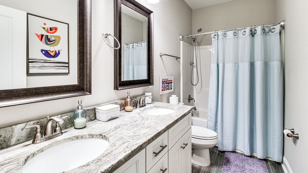 Photo of Bathroom in Dothan
