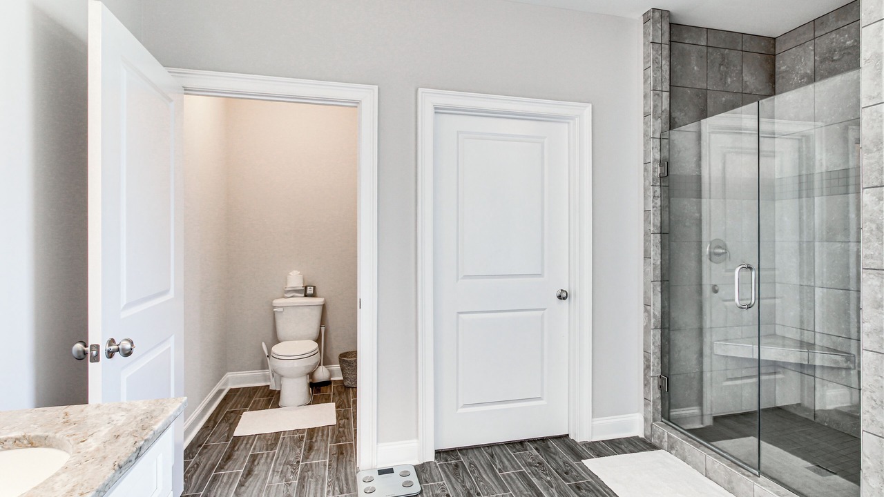 Photo of Bathroom in Dothan