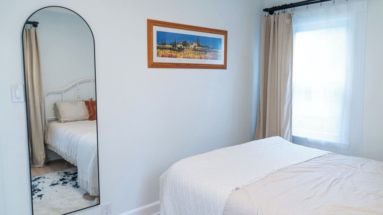 Photo of Bedroom in Ecorse