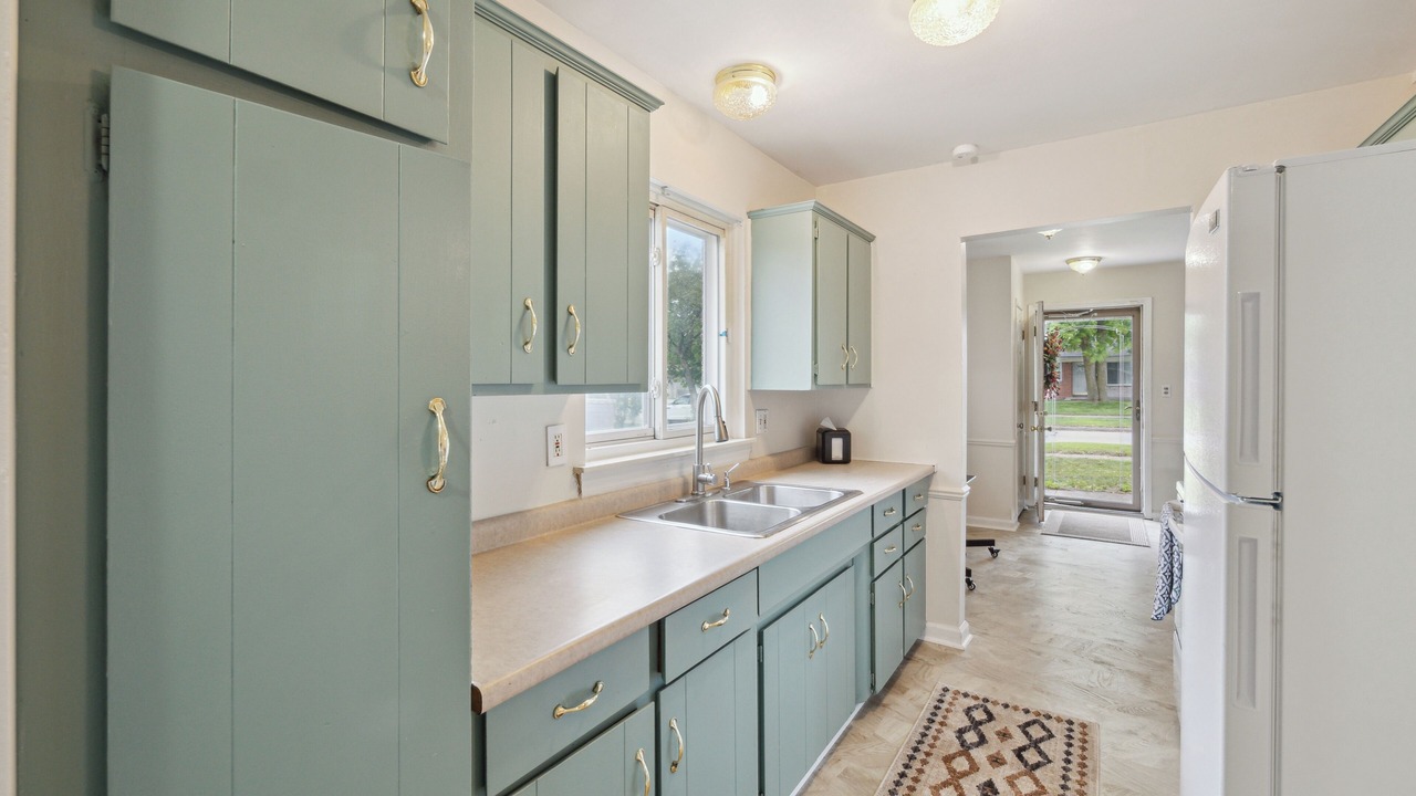 Photo of Kitchen in Westland