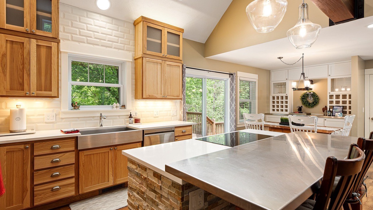 Photo of Kitchen in Maple City