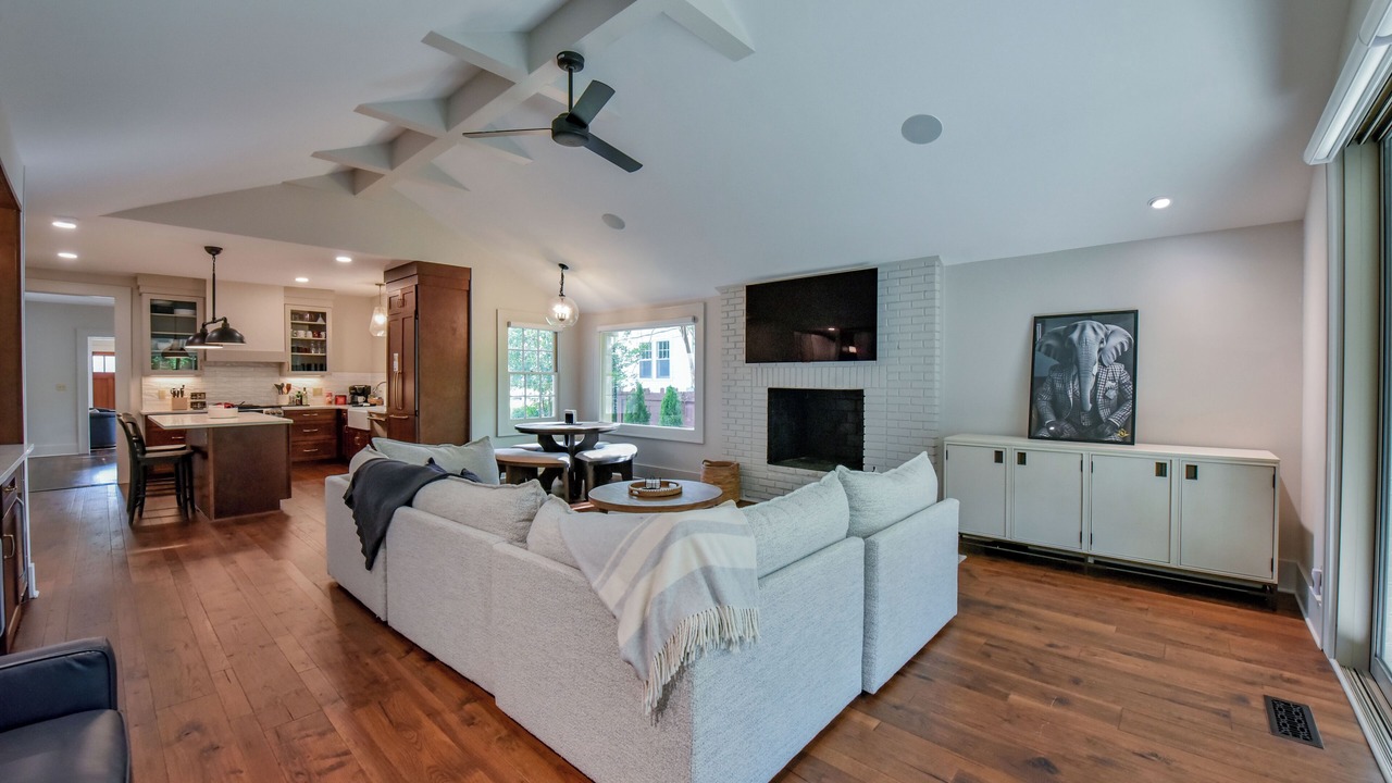 Photo of Livingroom in Tuscaloosa