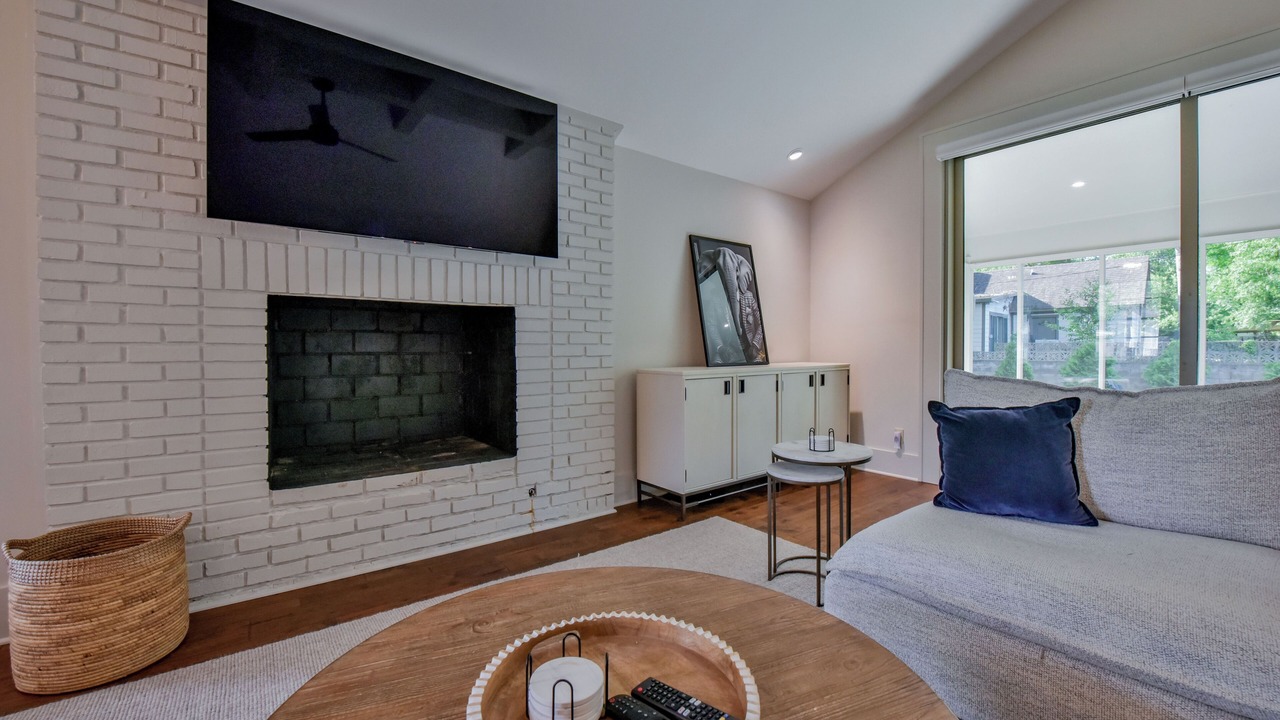 Photo of Livingroom in Tuscaloosa