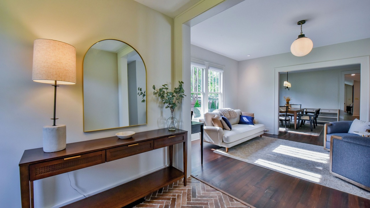 Photo of Livingroom in Tuscaloosa