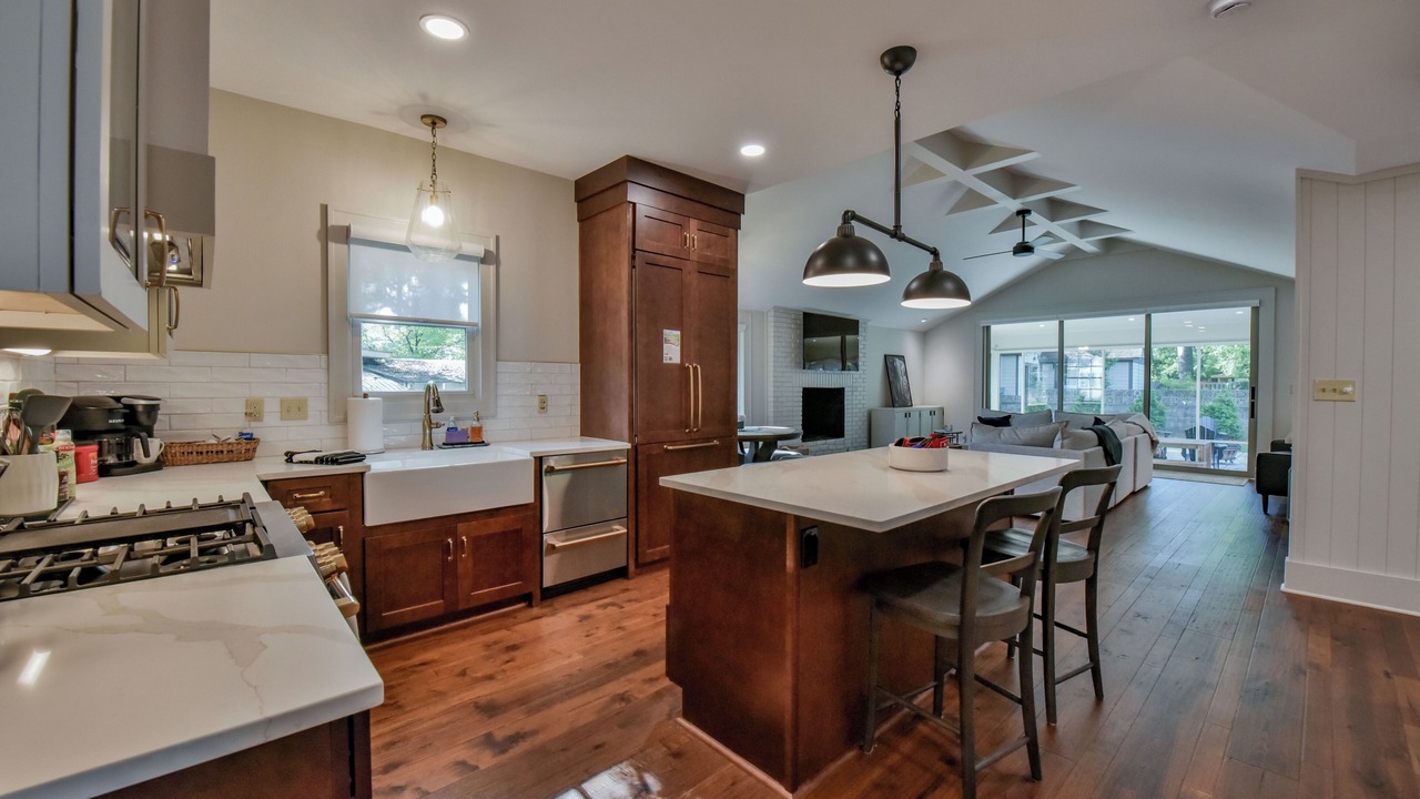 Photo of Kitchen in Tuscaloosa