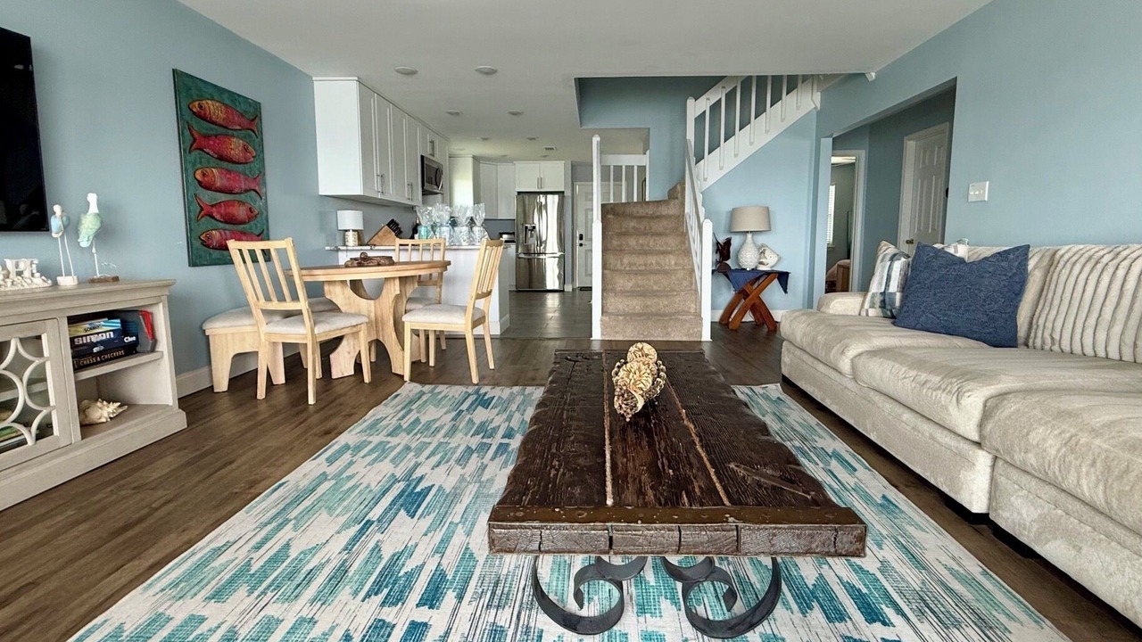 Photo of Livingroom in Villa Segunda