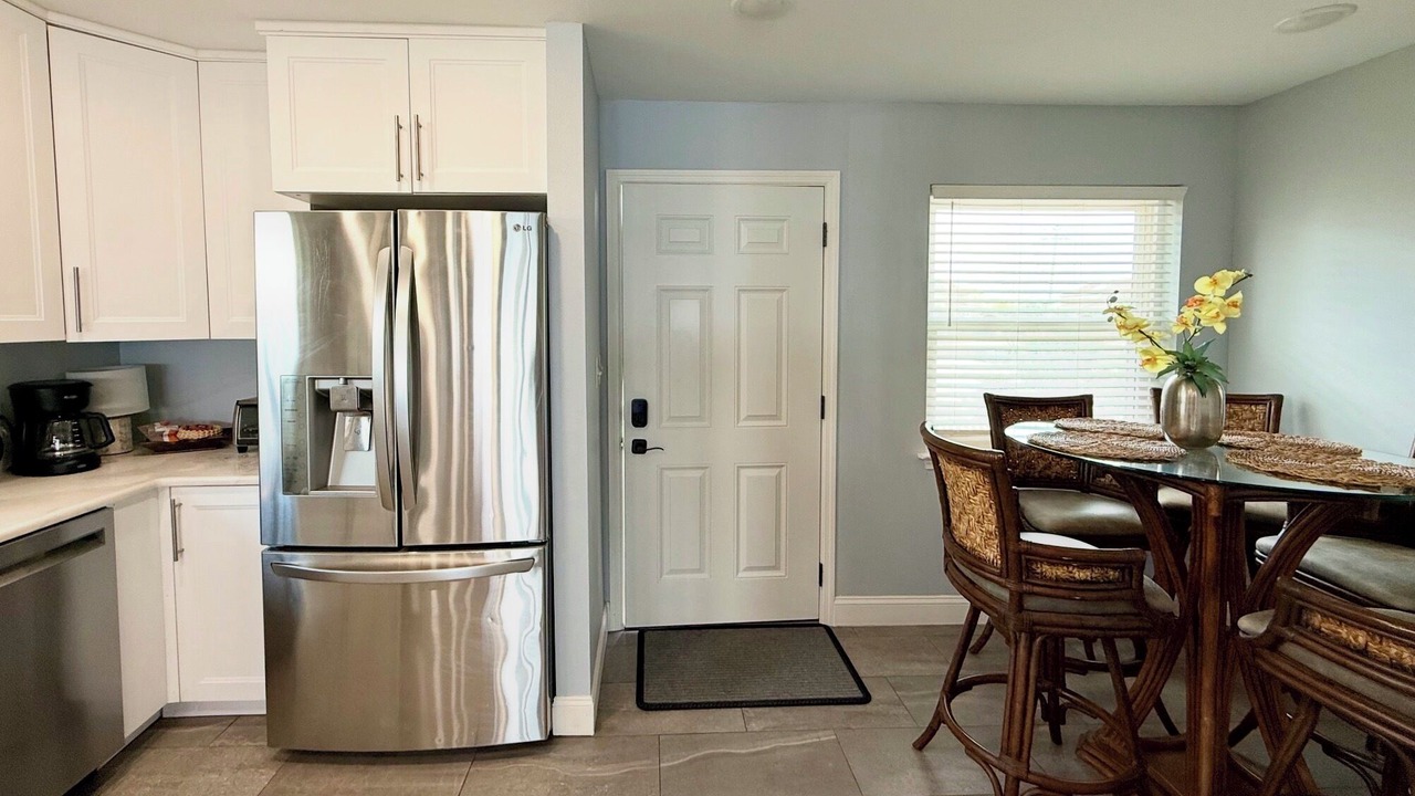 Photo of Kitchen in Villa Segunda