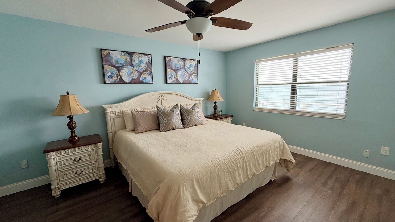 Photo of Bedroom in Villa Segunda